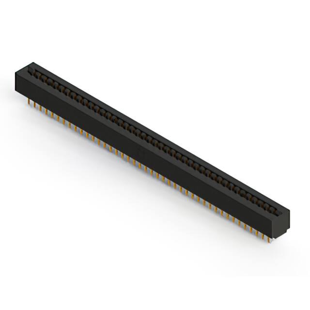 857-042-558-101 EDAC Inc.  Connettori per bordi